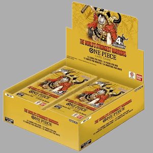 Booster Box