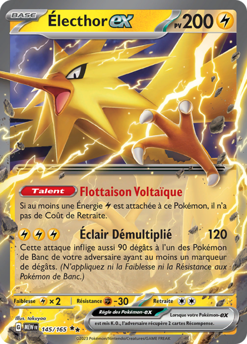 Électhor-ex