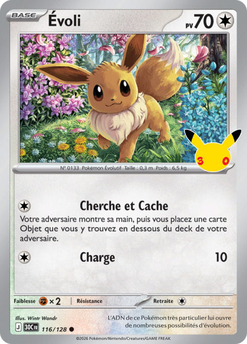 Evoli