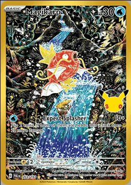 Magicarpe