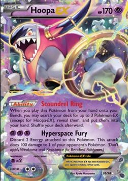 Hoopa-EX