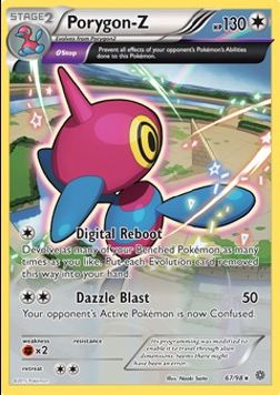 Porygon-Z