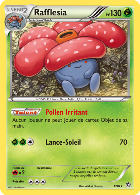 Rafflesia
