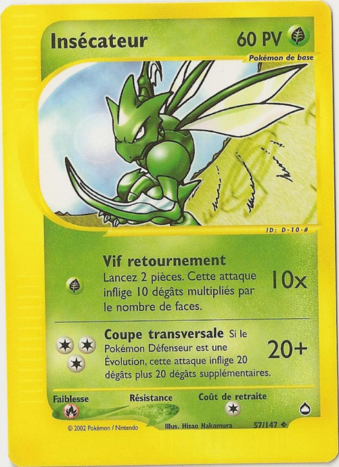 Insécateur
