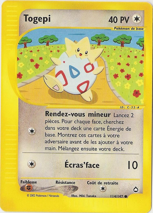 Togepi