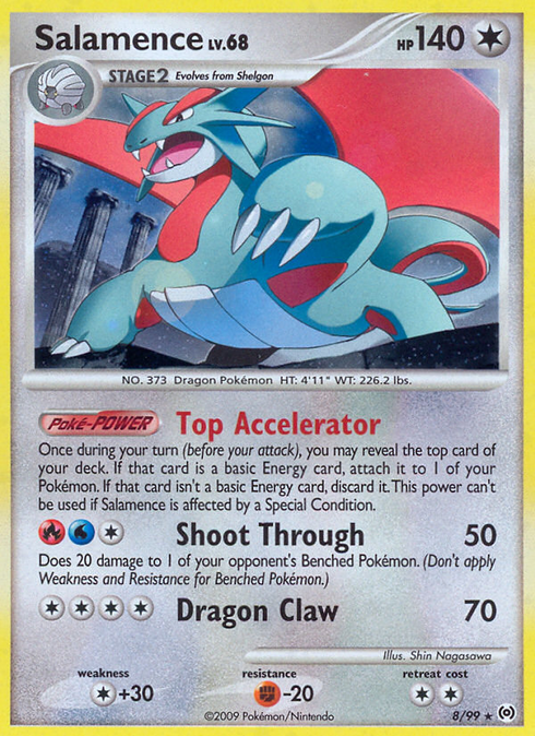 Drattak Lv.68