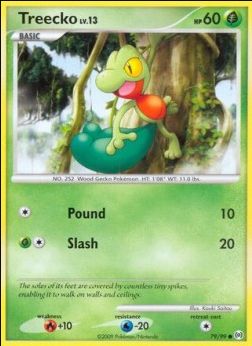 Treecko