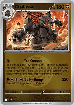 Monthracite