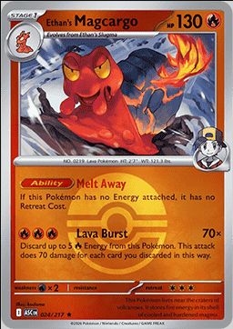 Volcaropod de Luth