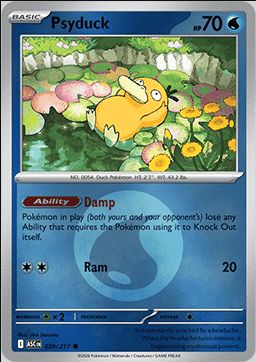 Psykokwak