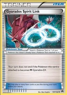 Lien Spirituel Léviator