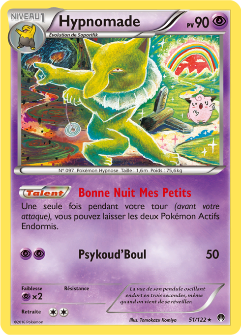 Hypnomade