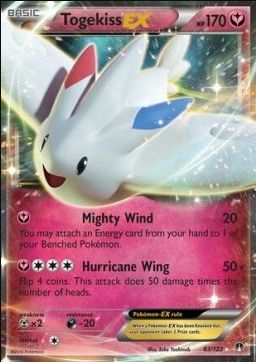 Togekiss-EX