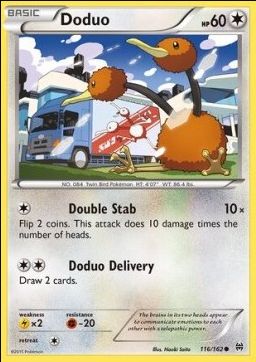 Doduo
