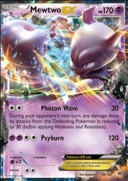 Mewtwo-EX