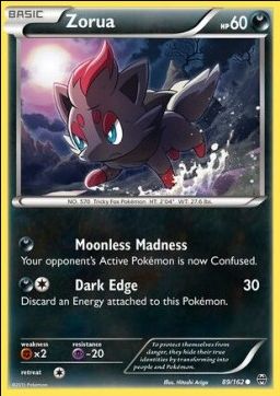 Zorua