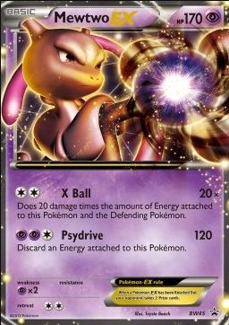 Mewtwo-EX