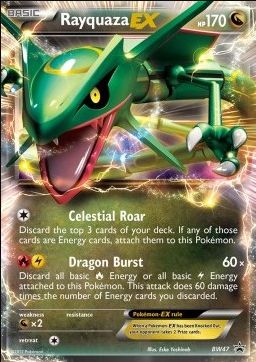Rayquaza-EX