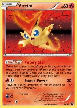 Victini