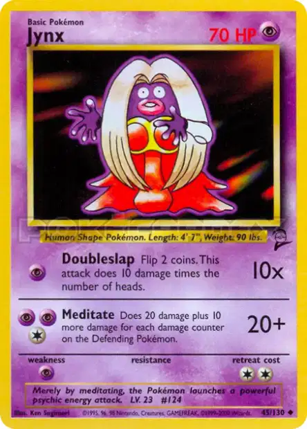 Jynx