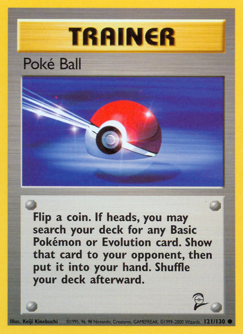 Poké Balle