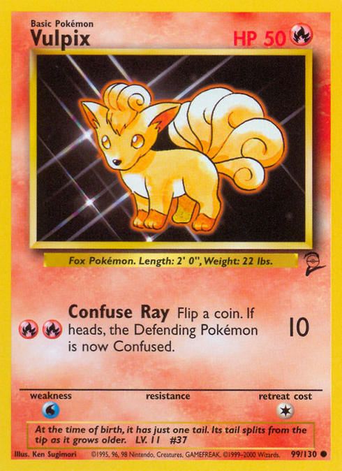 Goupix