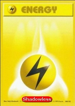Énergie Électrique