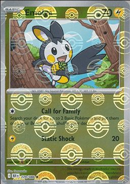 Emolga
