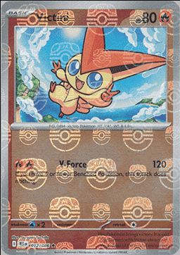 Victini