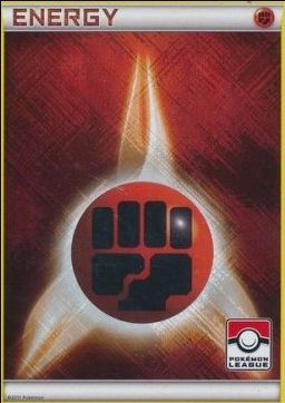 Énergie Combat (BLW 110)