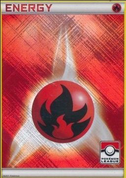 Énergie Feu (BLW 106)