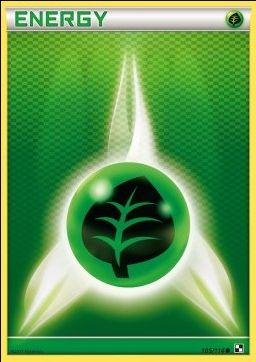 Énergie Plante (BLW 105)