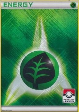 Énergie Plante (BLW 105)