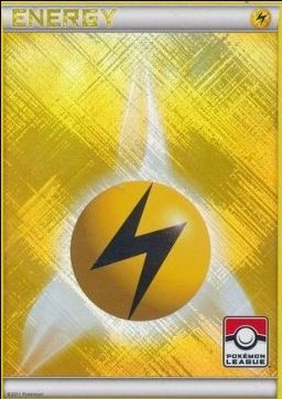 Énergie Électrique (BLW 108)