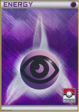 Énergie Psy (BLW 109)