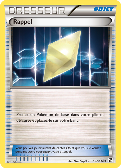 Rappel