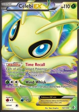 Celebi-EX