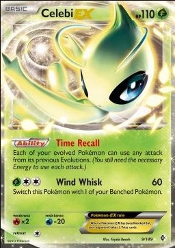 Celebi-EX
