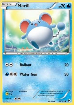 Marill