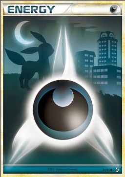 Énergie Obscurité (CL 94)