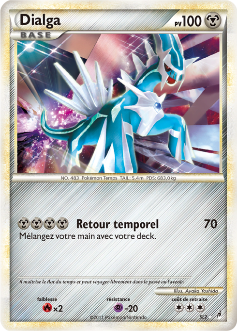 Dialga