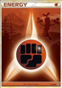 Énergie Combat