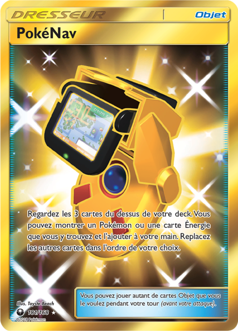 PokéNav (CES 181)