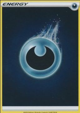 Énergie Obscurité (CPA)