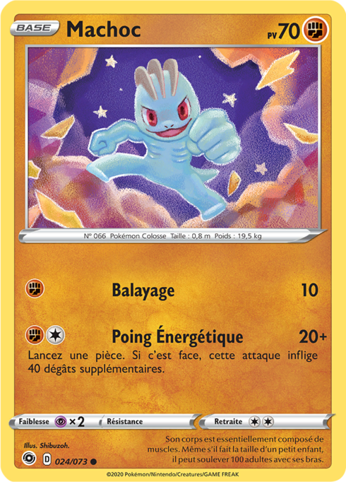 Machop (CPA 24)