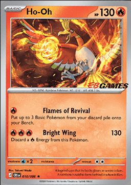 Ho-Oh