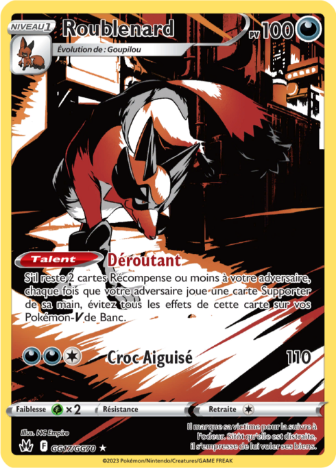 Roublenard (CRZ GG17)