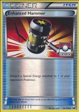 Maillet Amélioré (DEX 94)