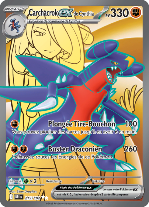 Carchacrok-ex de Cynthia