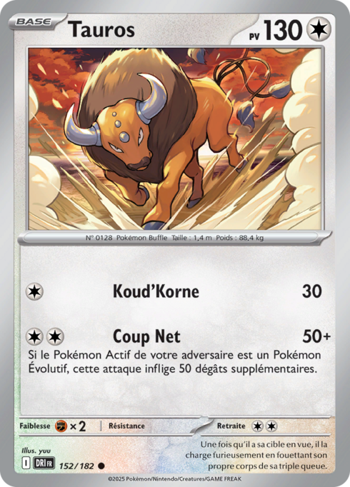 Tauros